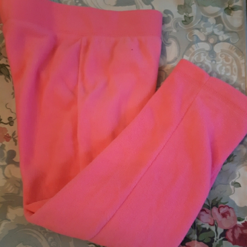 Place Fleece Pants